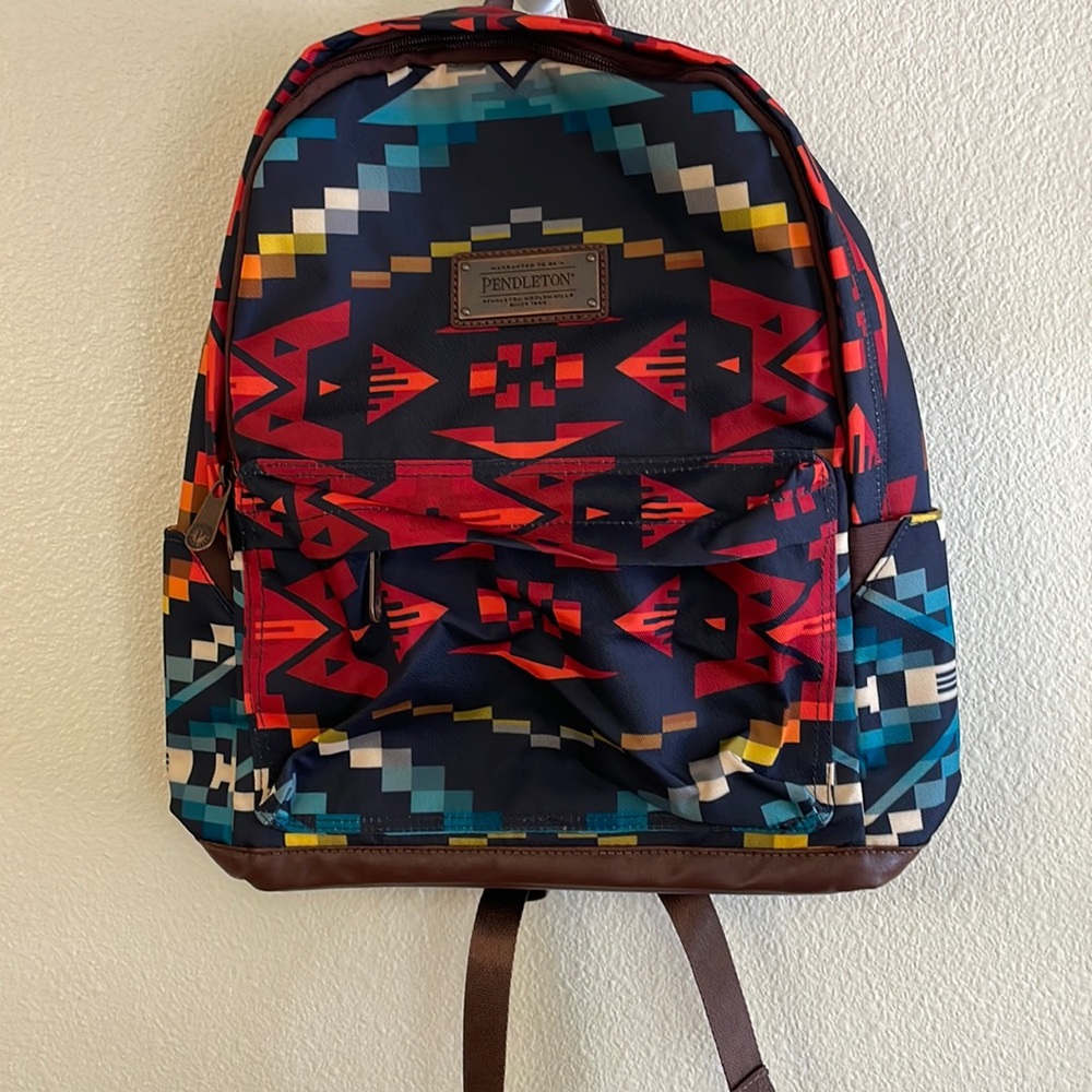 Pendleton CARICO LAKE Backpack
